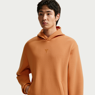 Kobe Men's Nike Dri-FIT Pullover Basketball Hoodie. Nike ID